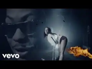 Video: Ca$h Out - She Twerkin